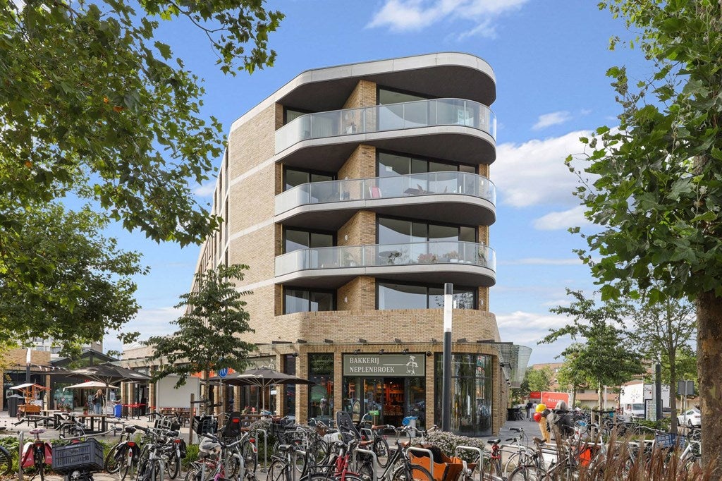 Te huur Appartement Kapteynlaan 11 in Utrecht