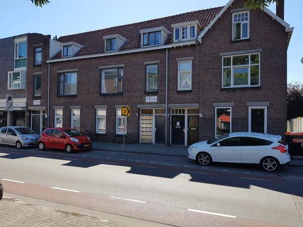 apartments for rent on Enschotsestraat