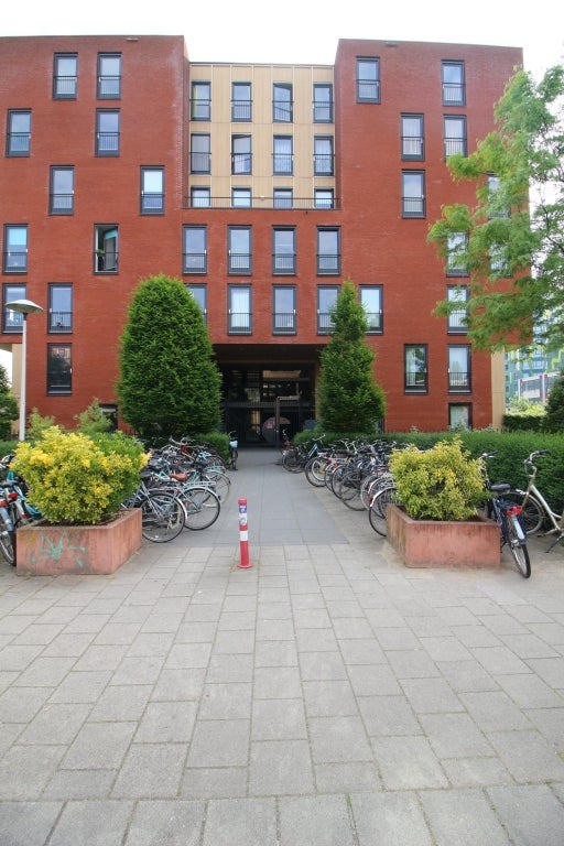 Te huur: Studio Ina Boudier-Bakkerlaan in Utrecht