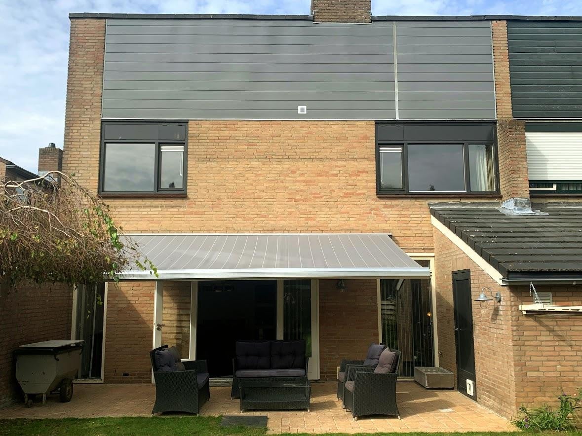 Huis Lijsterbespad in Kessel
