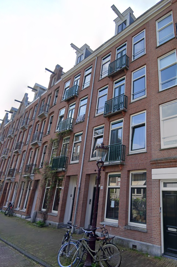 Madurastraat