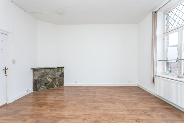 Kamer Herbenusstraat