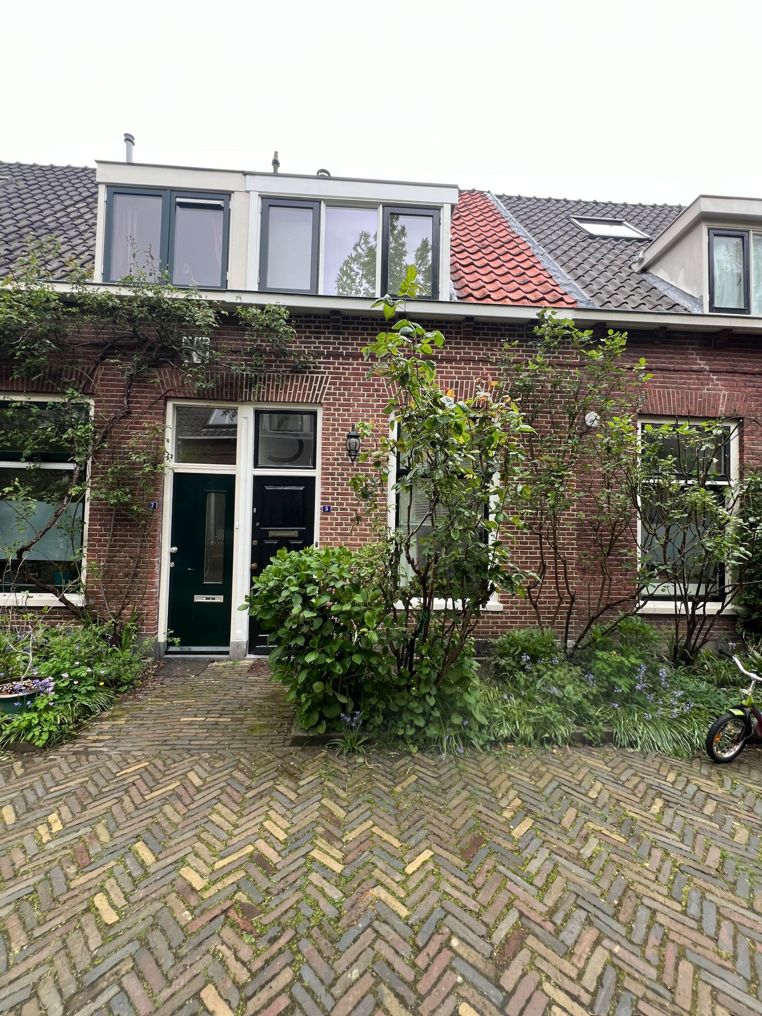 Utrecht Appelstraat