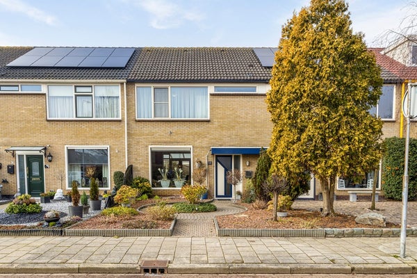 Koopwoningen Goes – Huis te koop in Goes