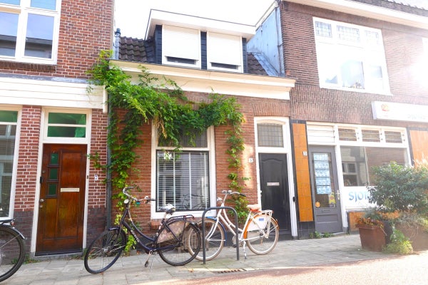 Te huur: Huis Koekoekstraat in Utrecht