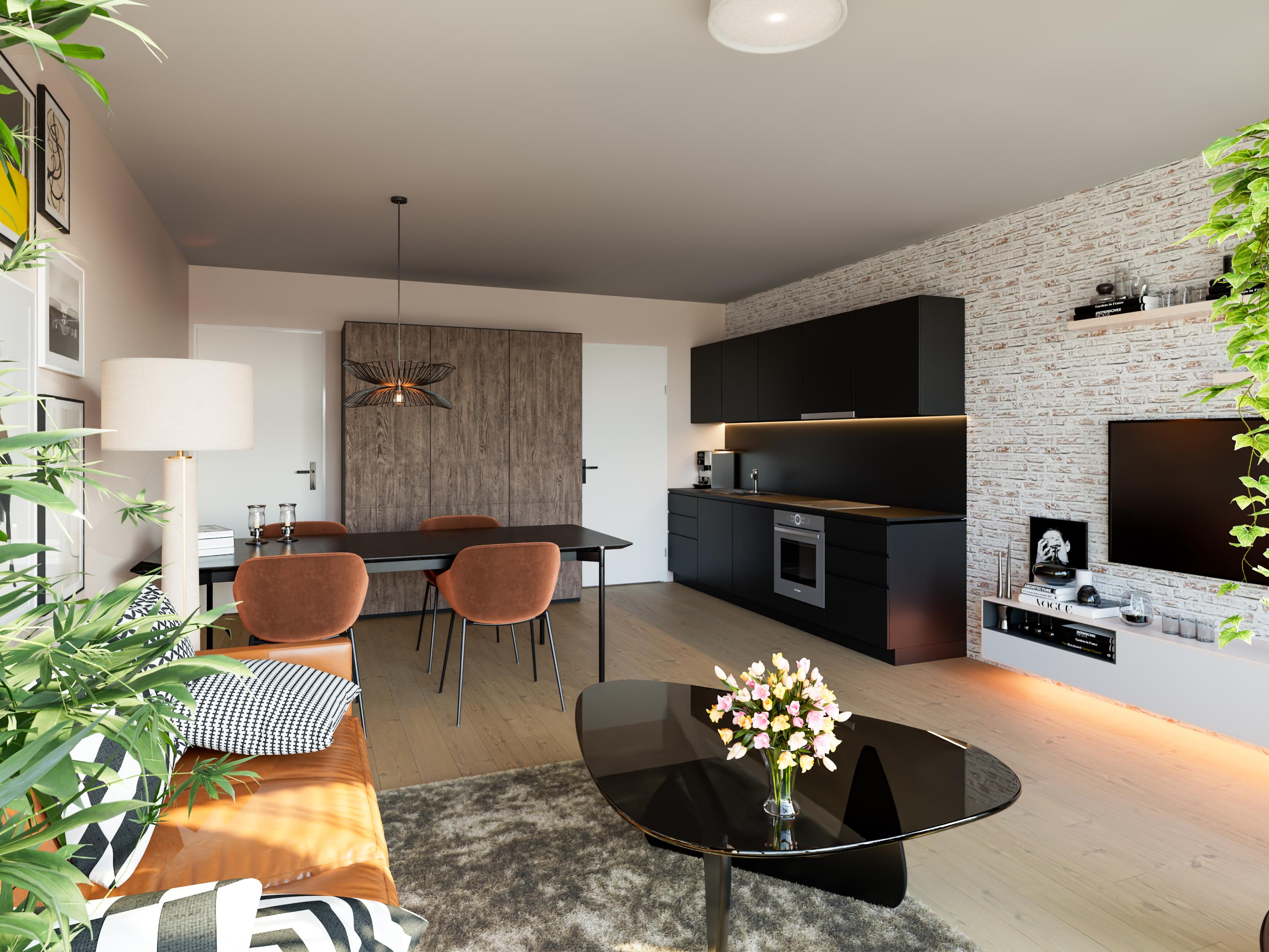 Appartement te koop: Zeemansstraat 79U, Zaandam