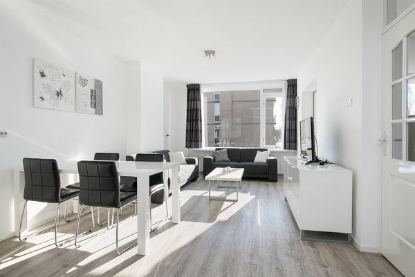 Flat William Boothlaan in Amstelveen
