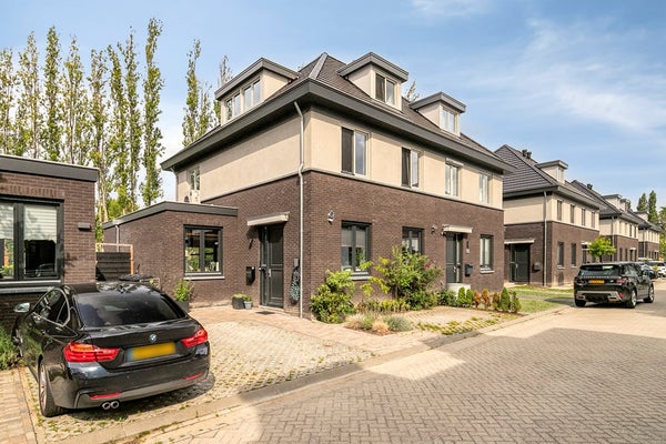 Heiltje de Vos-Krulstraat