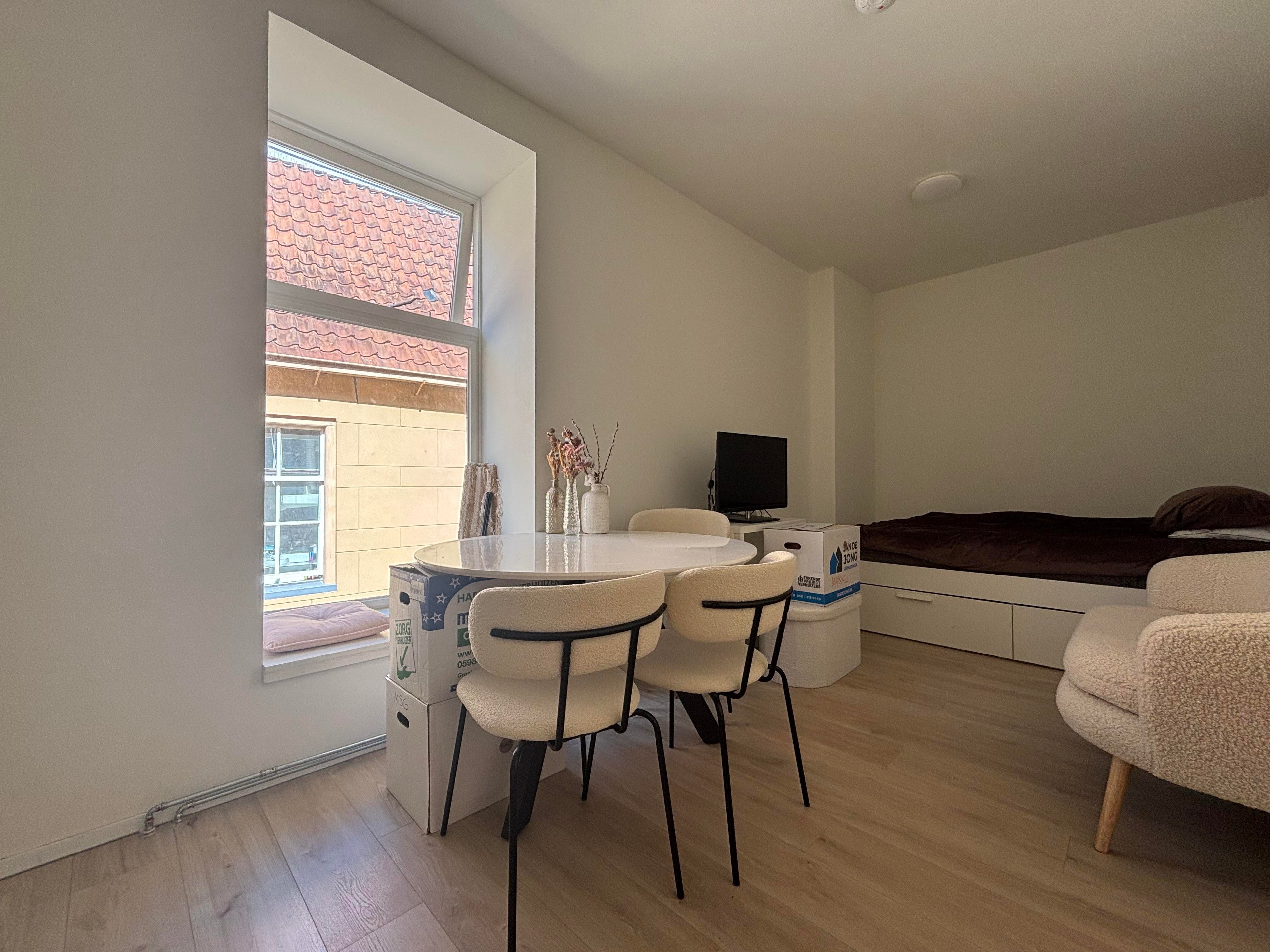 Woning te huur: Butjesstraat, Groningen