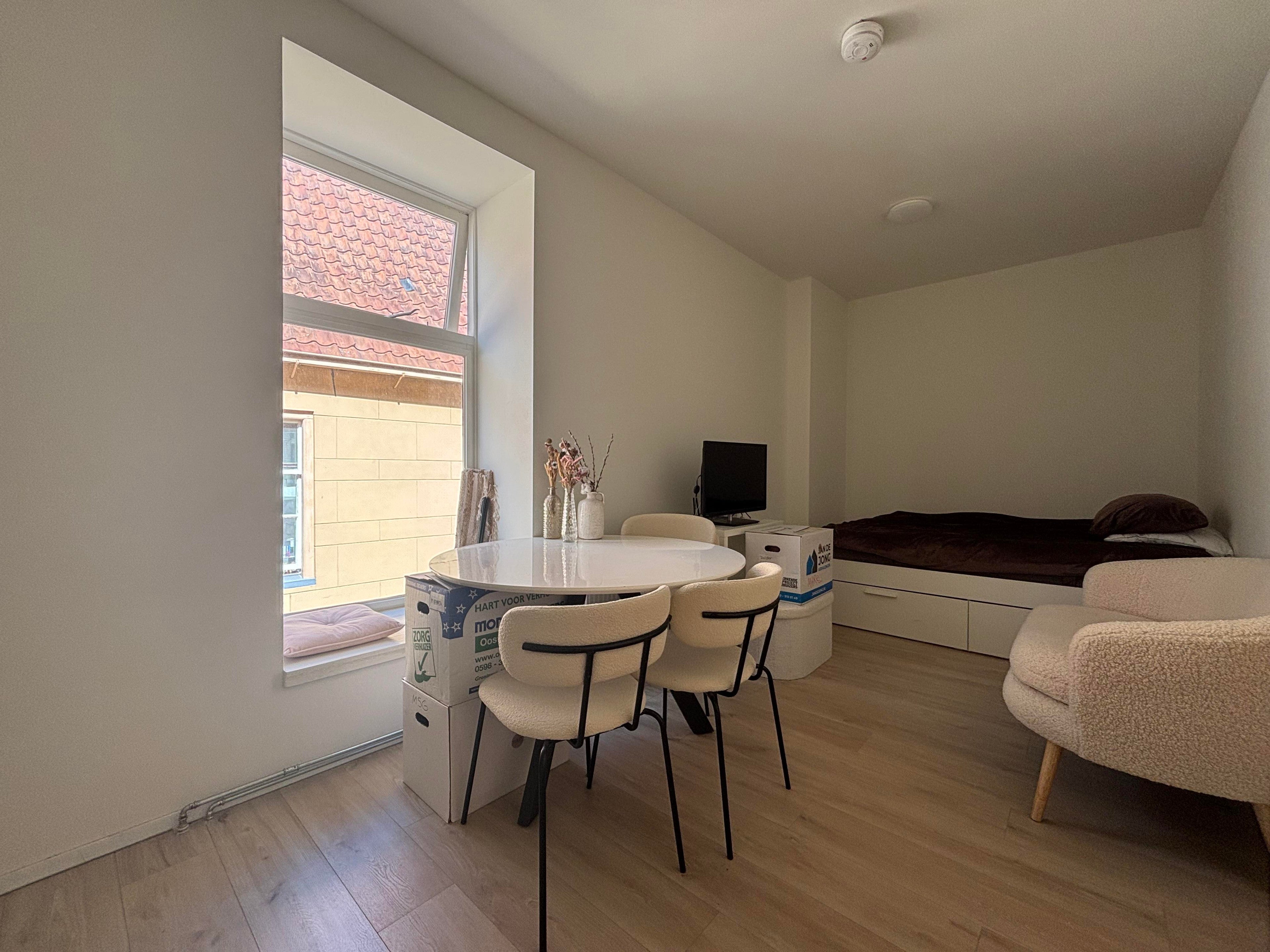 Woning te huur: Butjesstraat, Groningen