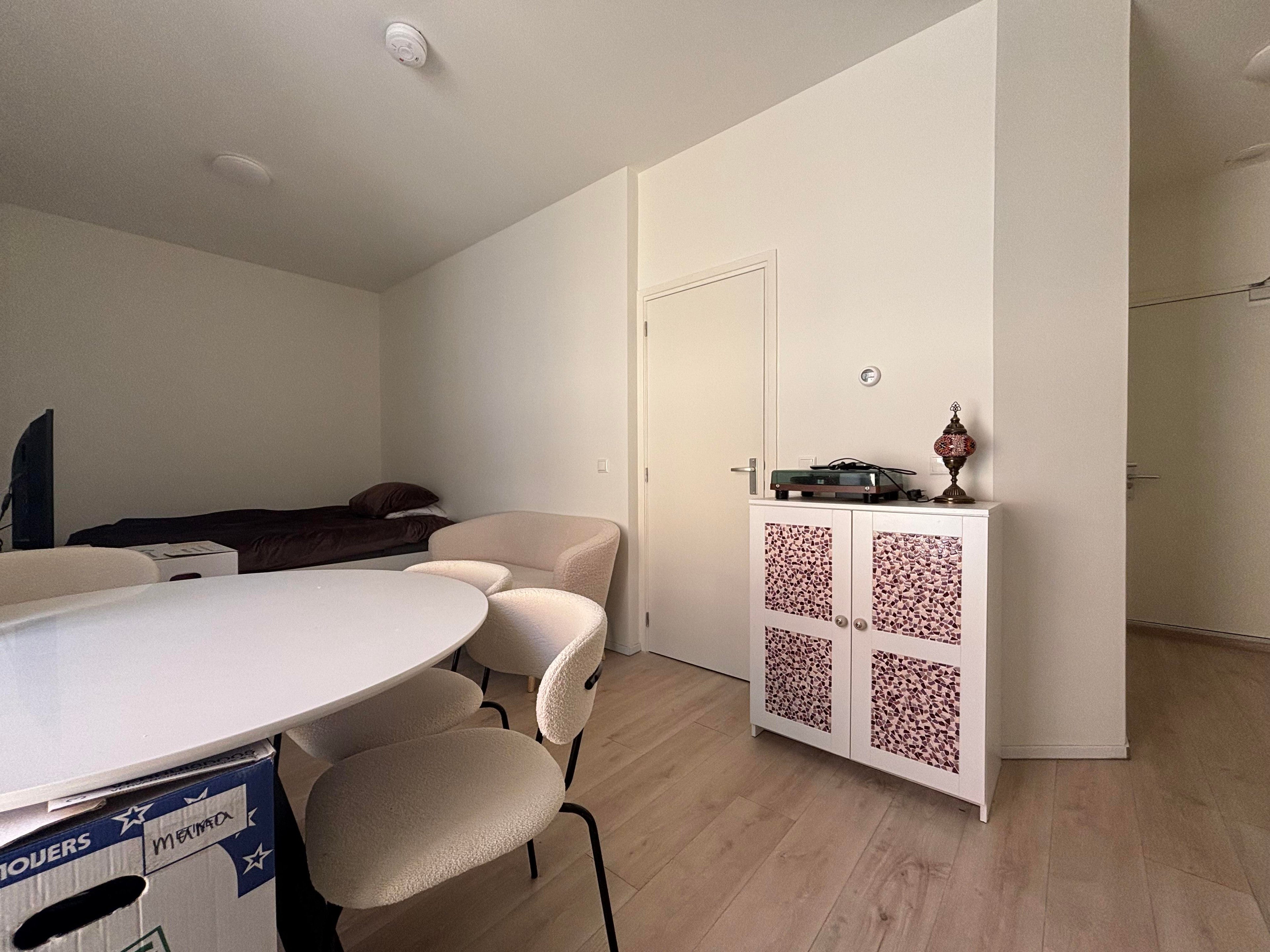 Woning te huur: Butjesstraat, Groningen