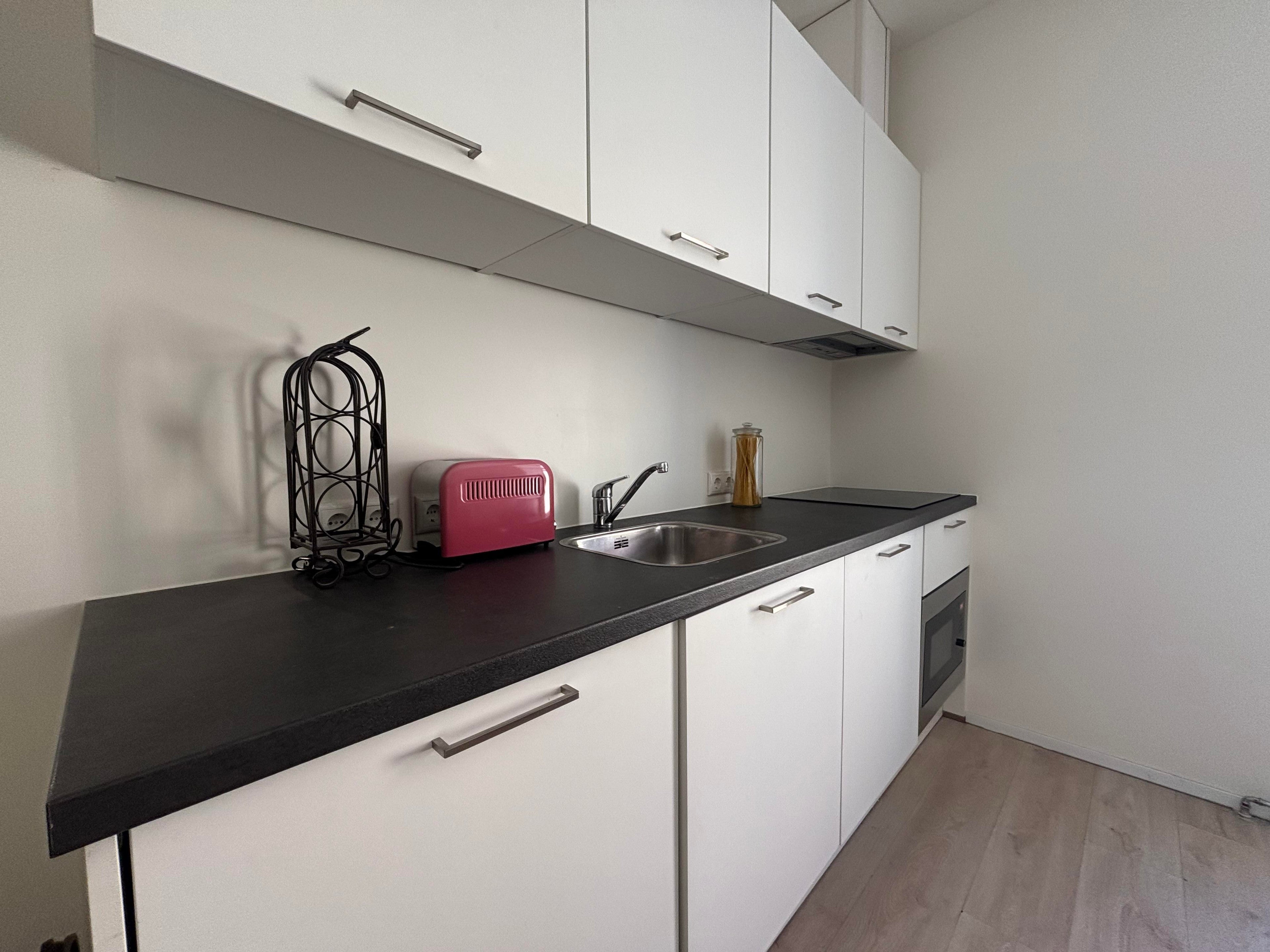 Woning te huur: Butjesstraat, Groningen