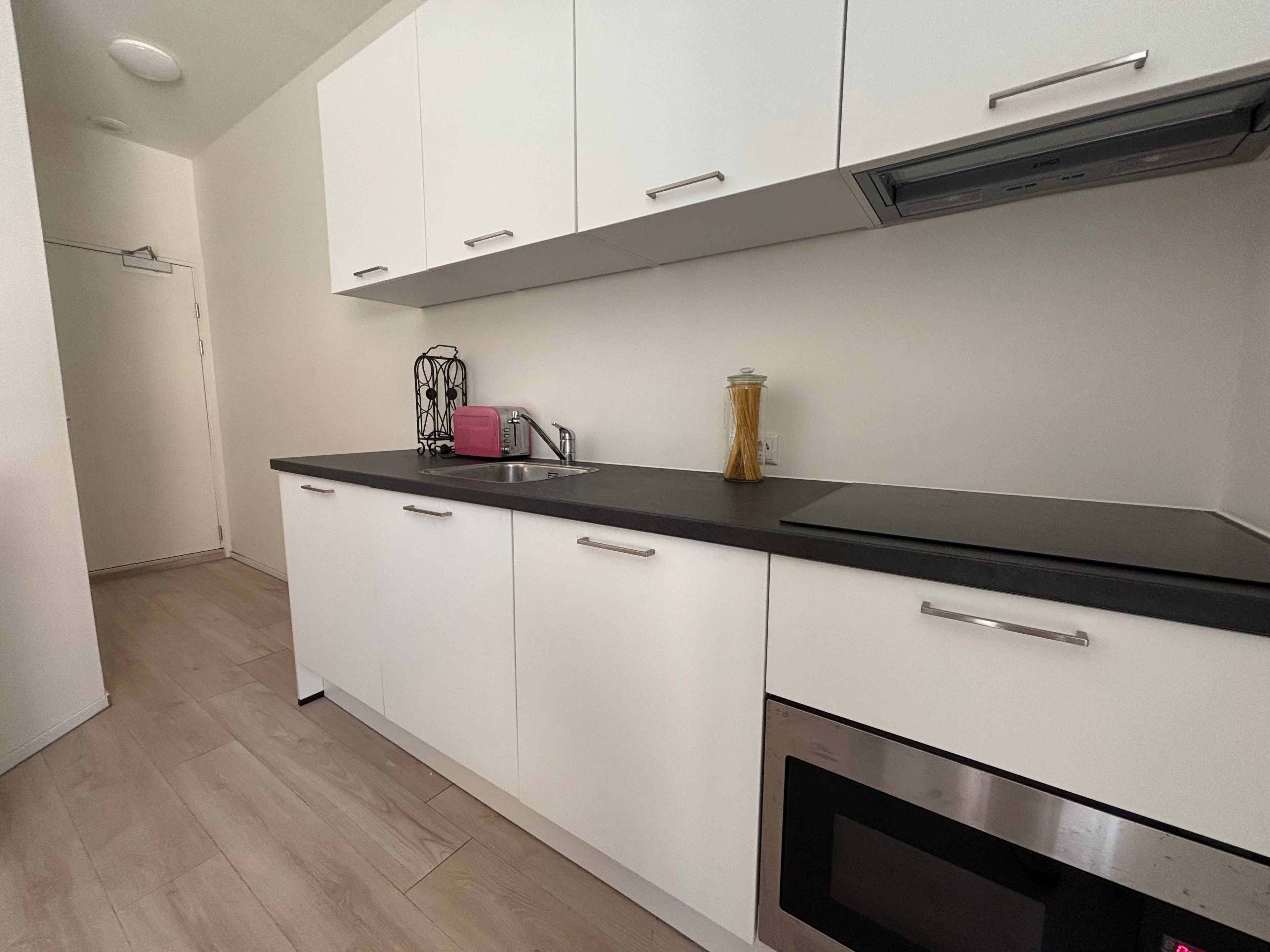 Woning te huur: Butjesstraat, Groningen