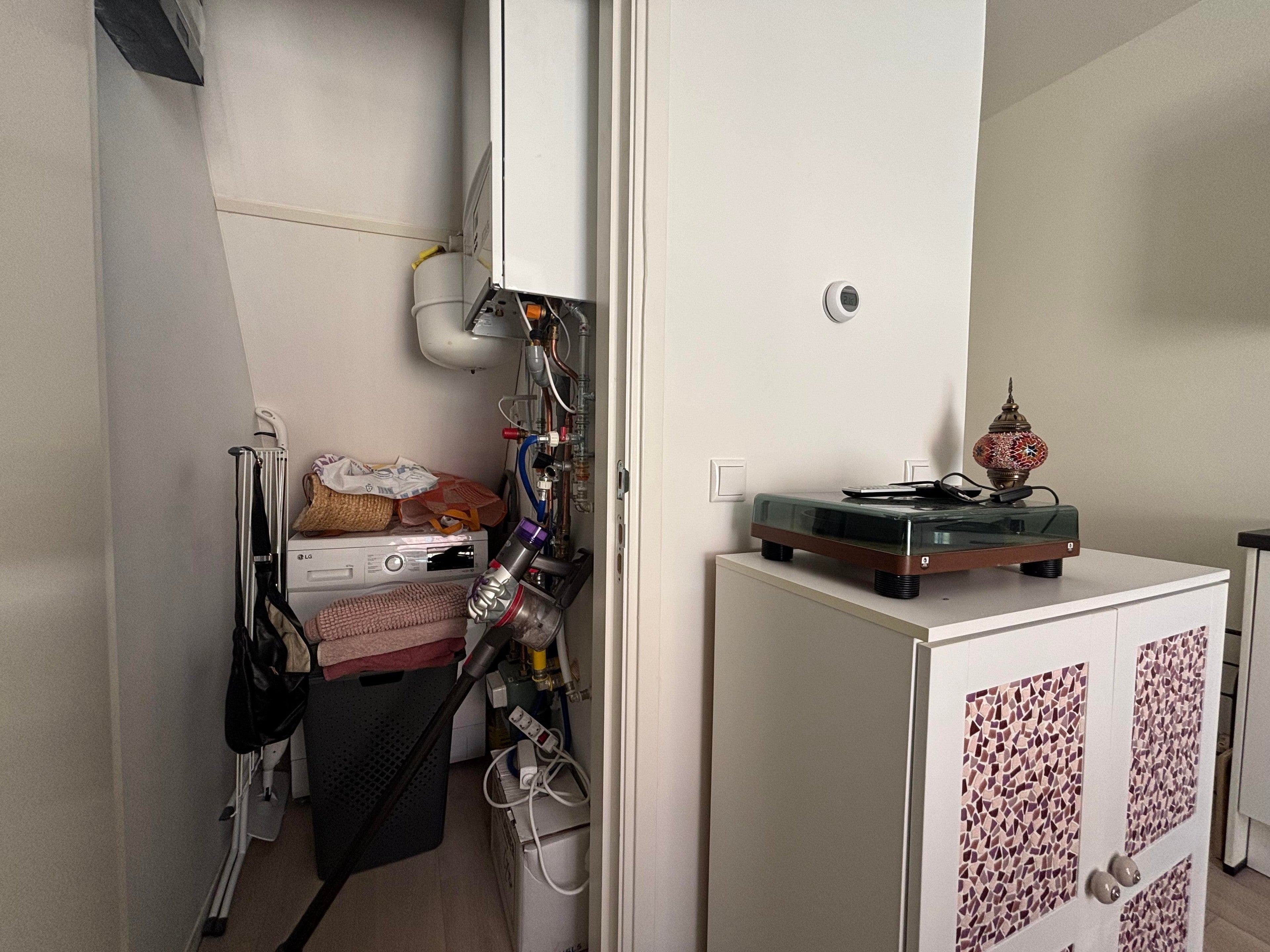 Woning te huur: Butjesstraat, Groningen
