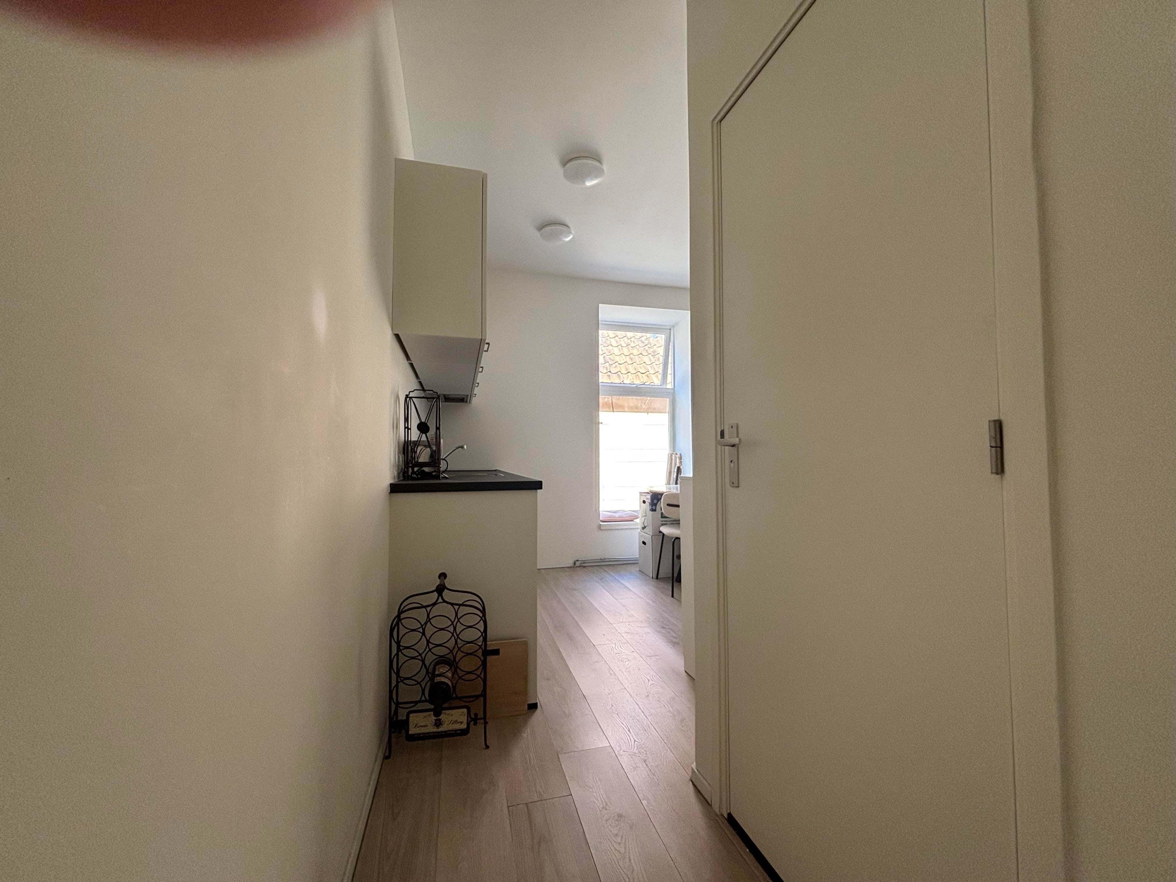 Woning te huur: Butjesstraat, Groningen