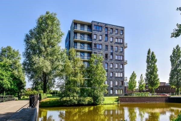 's-Gravendijkdreef 261
