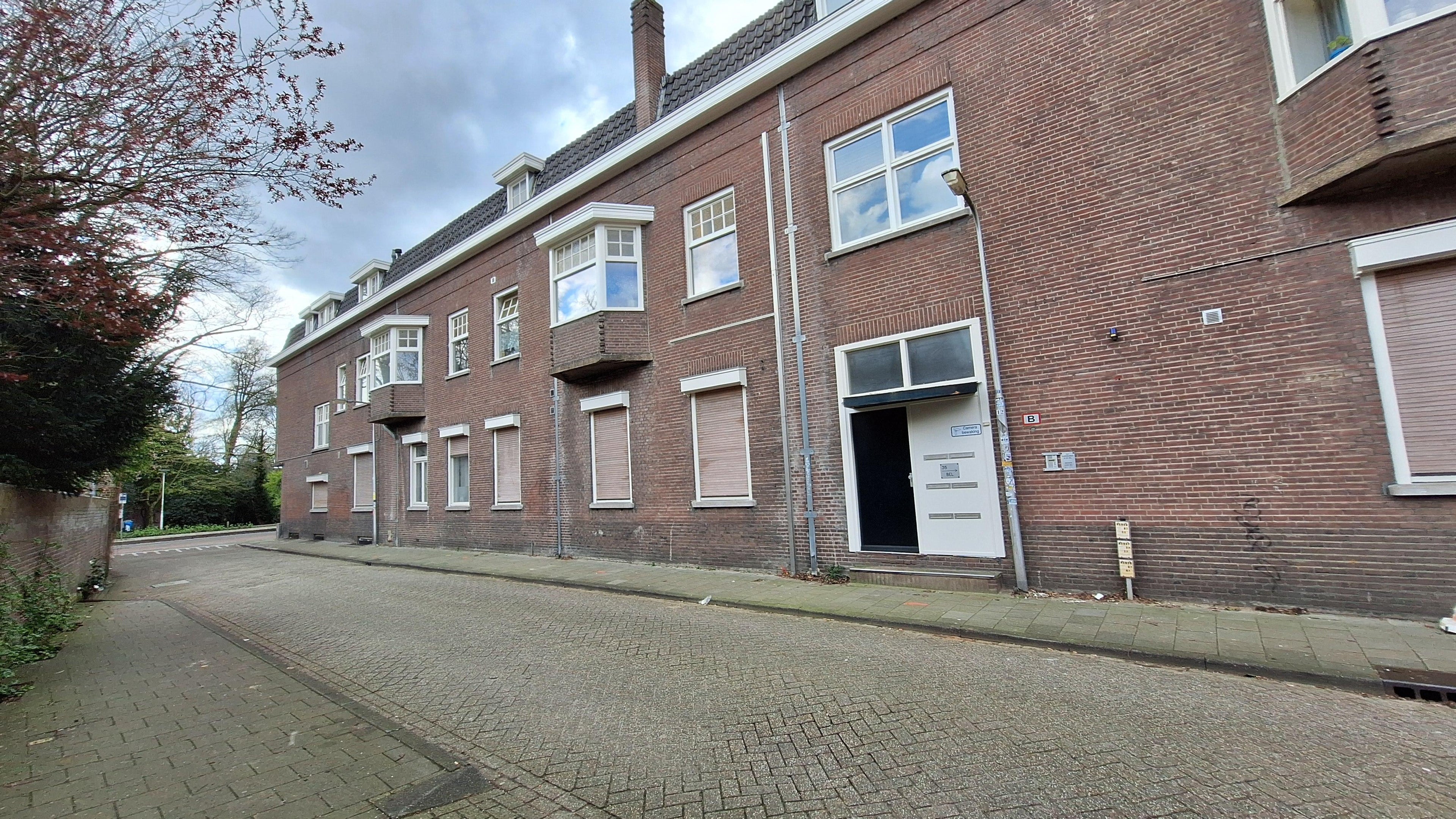 Te huur Kamer Dr. Nolensstraat in Tilburg