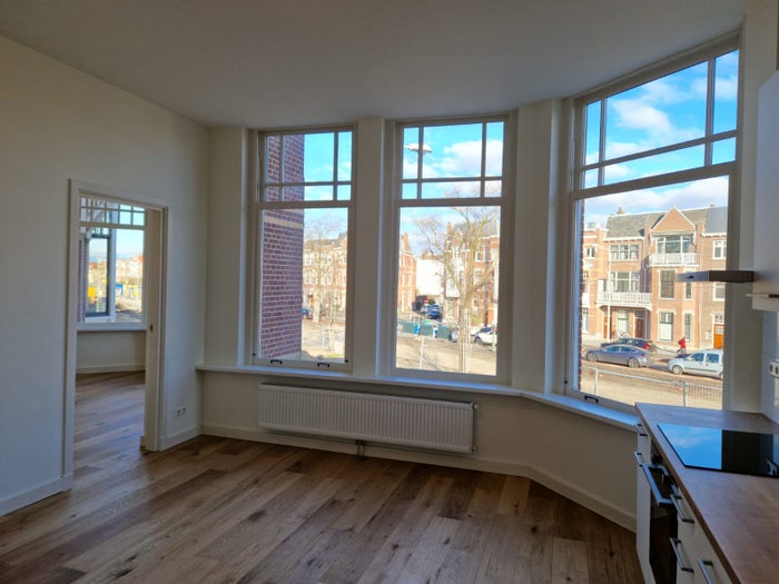 Te huur: Appartement Statenlaan in Den Haag