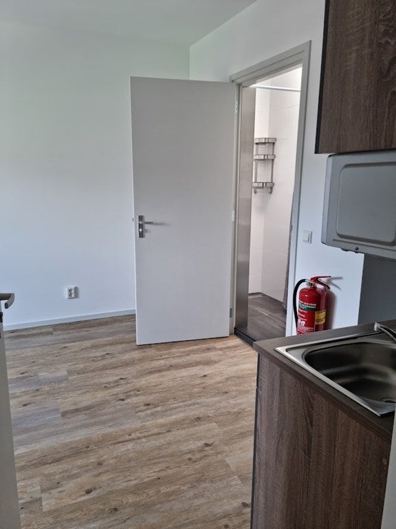 Appartement Willemsweg in Nijmegen