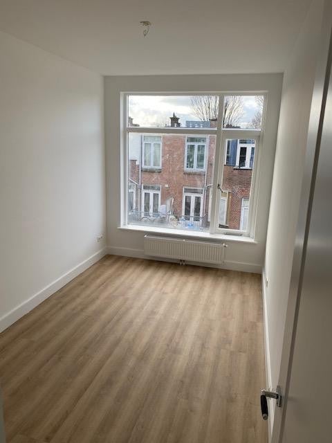 Paets van Troostwijkstraat