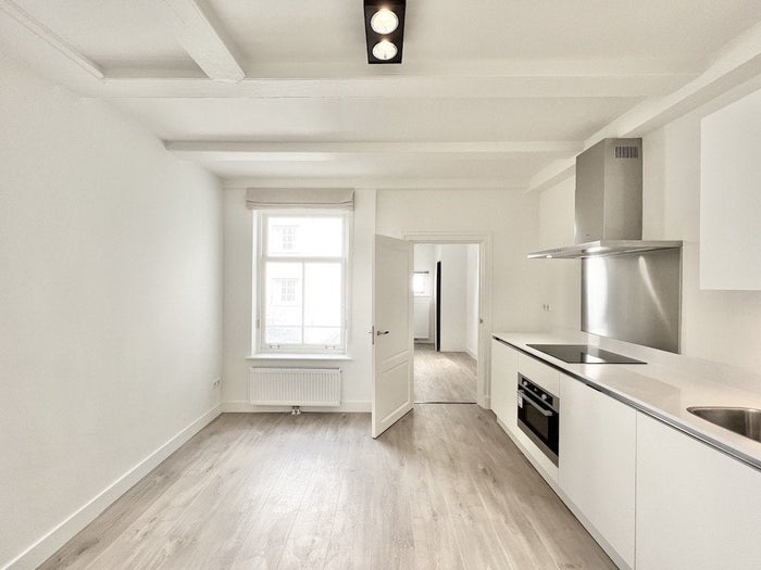 Te huur: Appartement Bloemstraat in Amsterdam