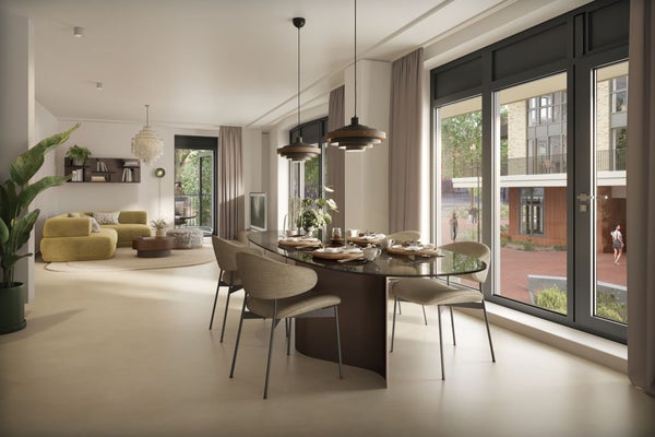 L2 in Heerhugowaard