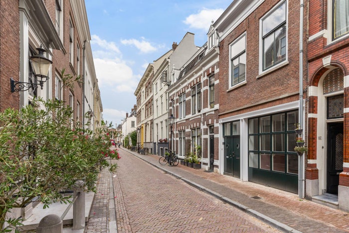 Te huur: Appartement Brigittenstraat in Utrecht