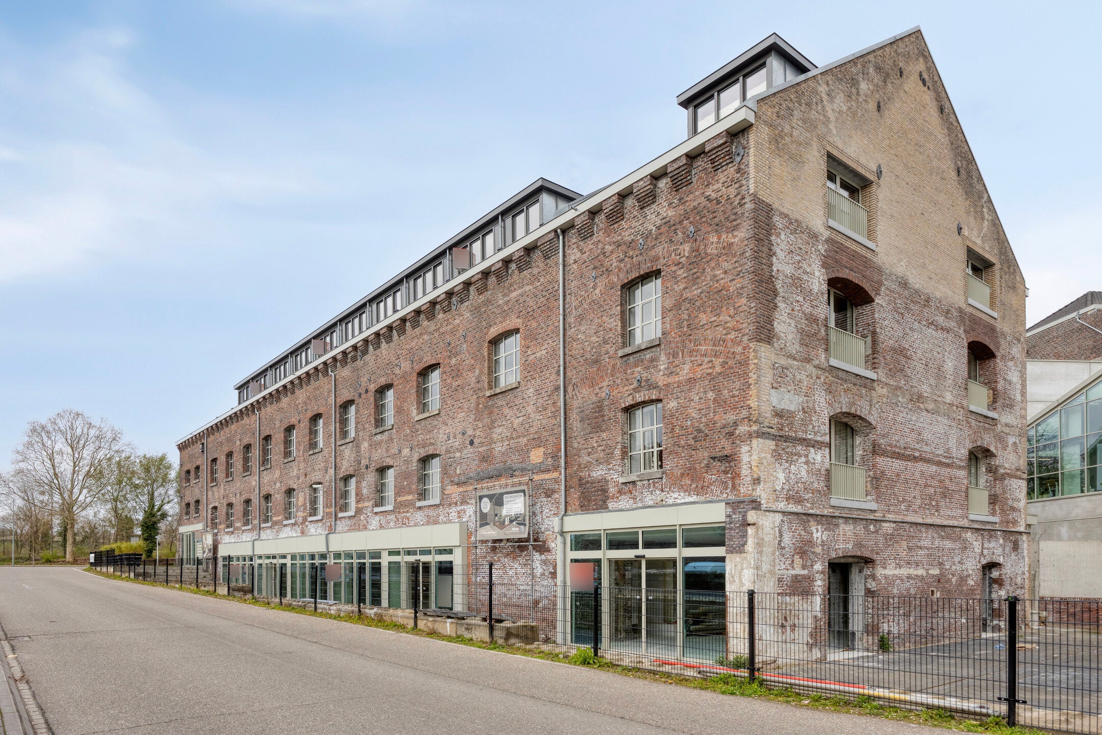 Petrus Regoutplein