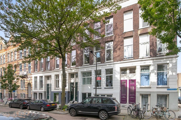 Kortenaerstraat 45 D