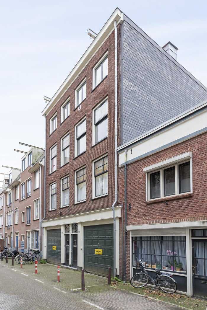 Egelantiersstraat 97 A2