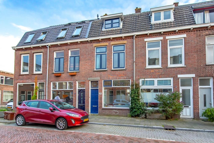 Orchideestraat 35