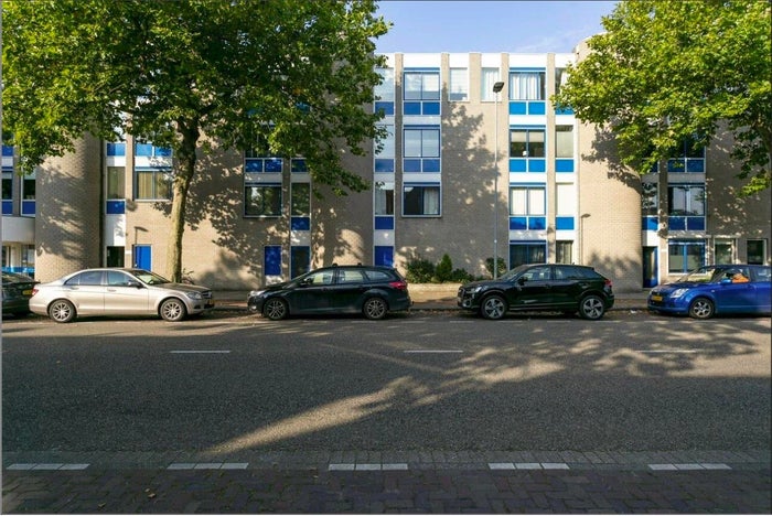 Te huur: Appartement Rijksstraatweg 389 A in Haarlem