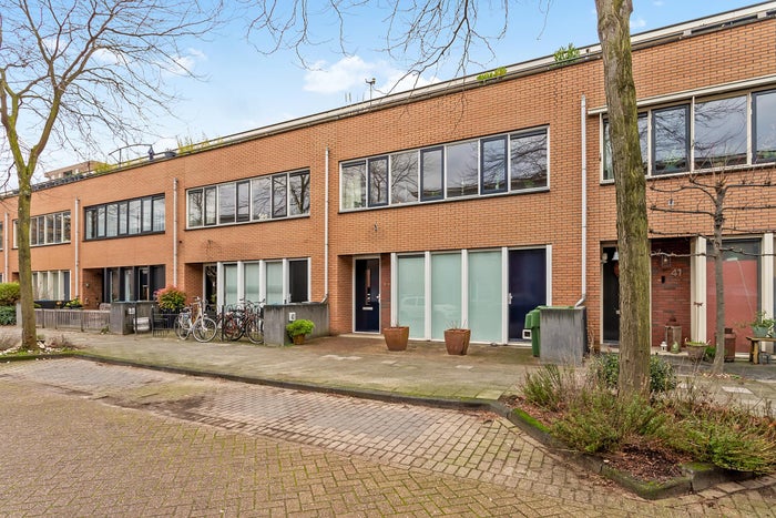 Fitterstraat 43