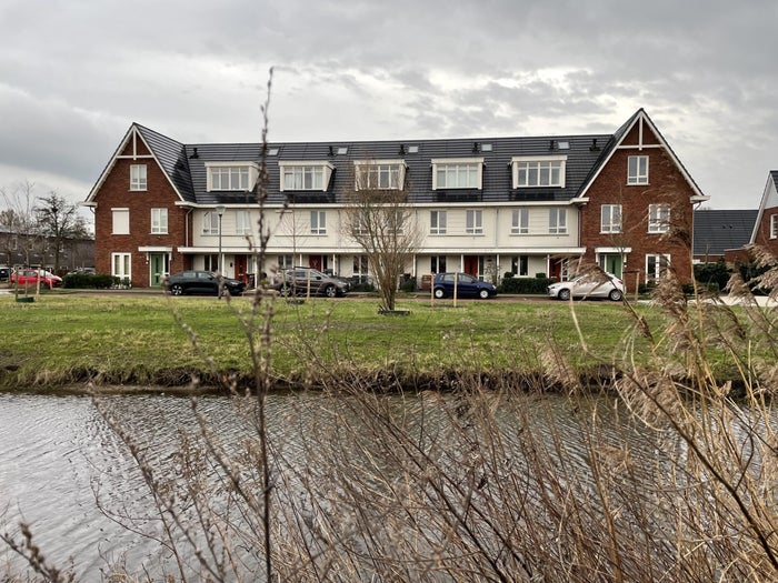 Te huur: Huis Strausspark in Voorhout