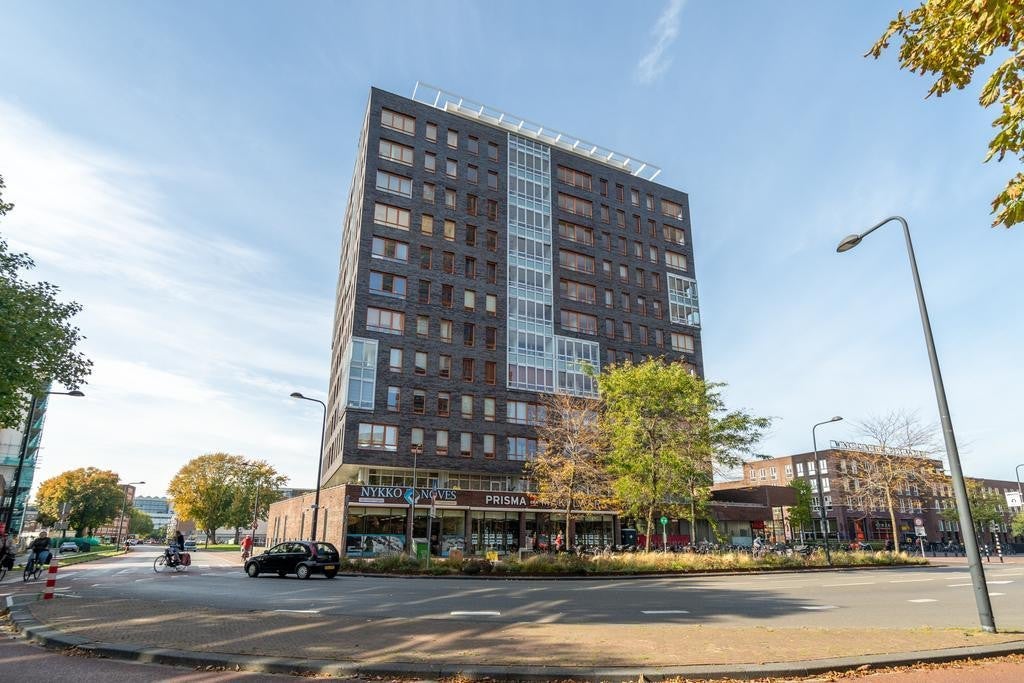 Appartement Mooienhof in Enschede