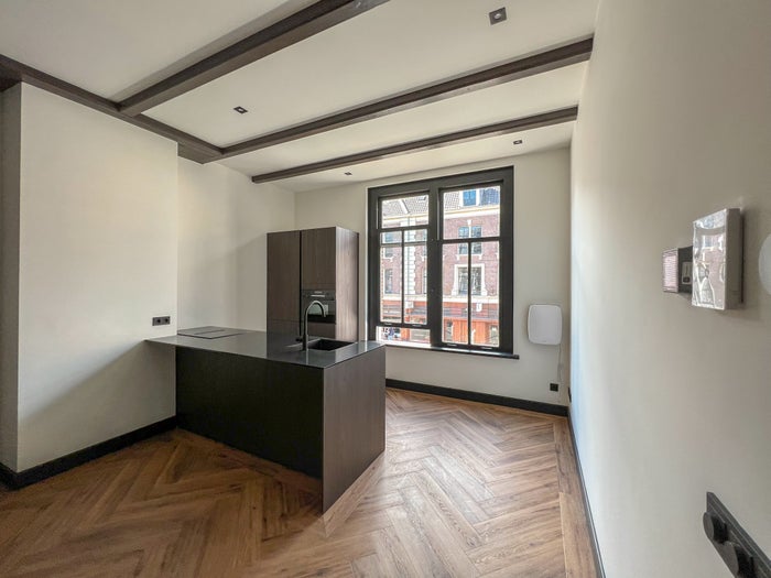 Te huur: Appartement Tweede Hugo de Grootstraat in Amsterdam