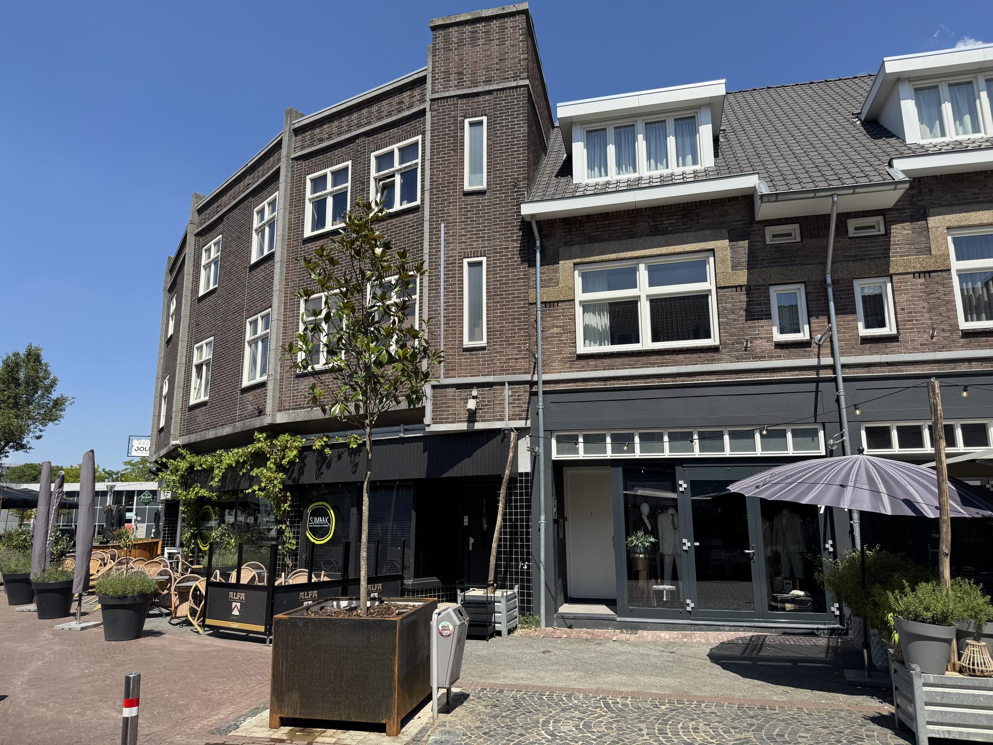 Raadhuisstraat 7