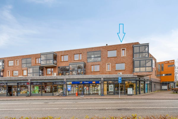 Jacoba van Beierenhof 12