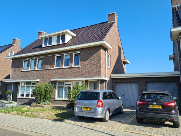 Zands Allee 8