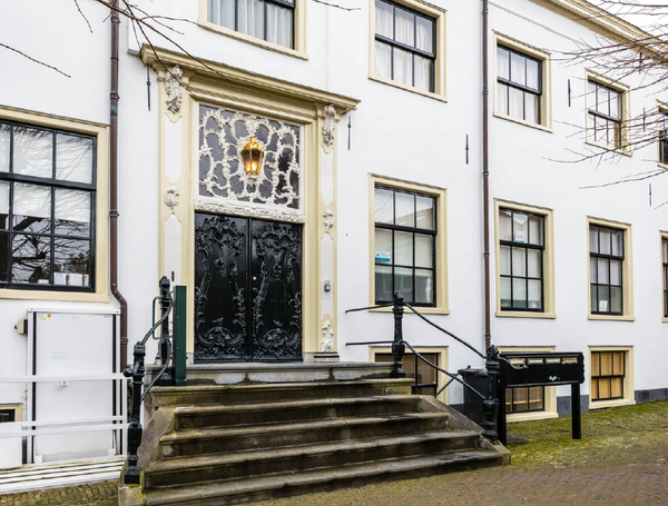 Flat Torenstraat in Medemblik