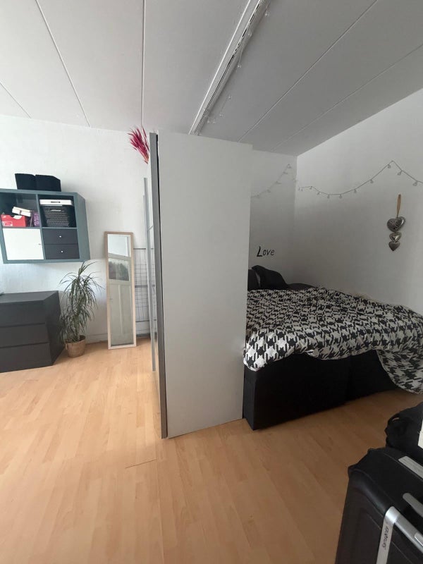 Studio Schiedamseweg in Rotterdam