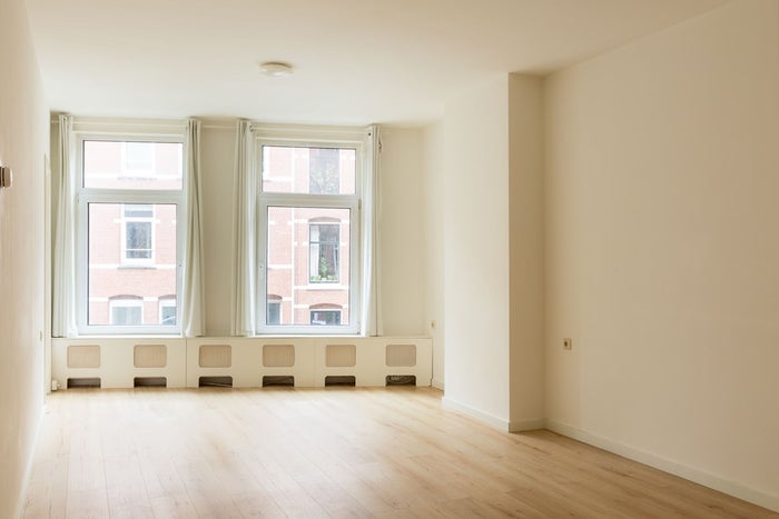 Te huur: Appartement Dusartstraat 49 1 in Amsterdam