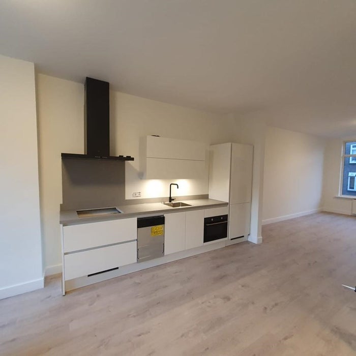 Te huur: Appartement Schieweg 101 in Rotterdam