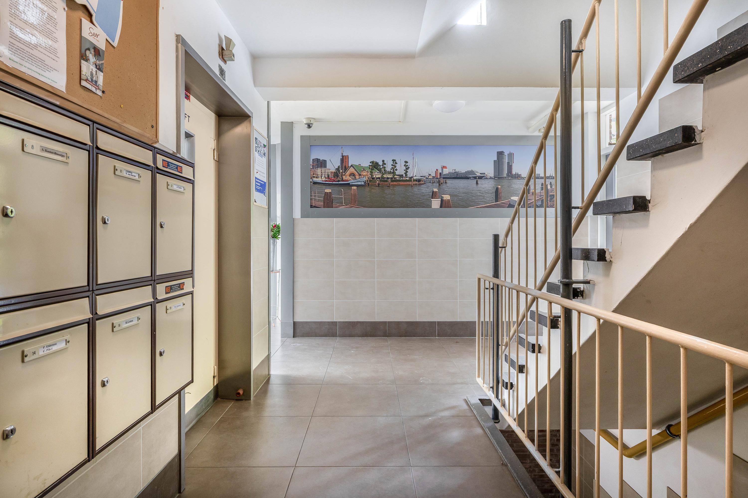 Appartement te koop: Zandkreek 84, Rotterdam