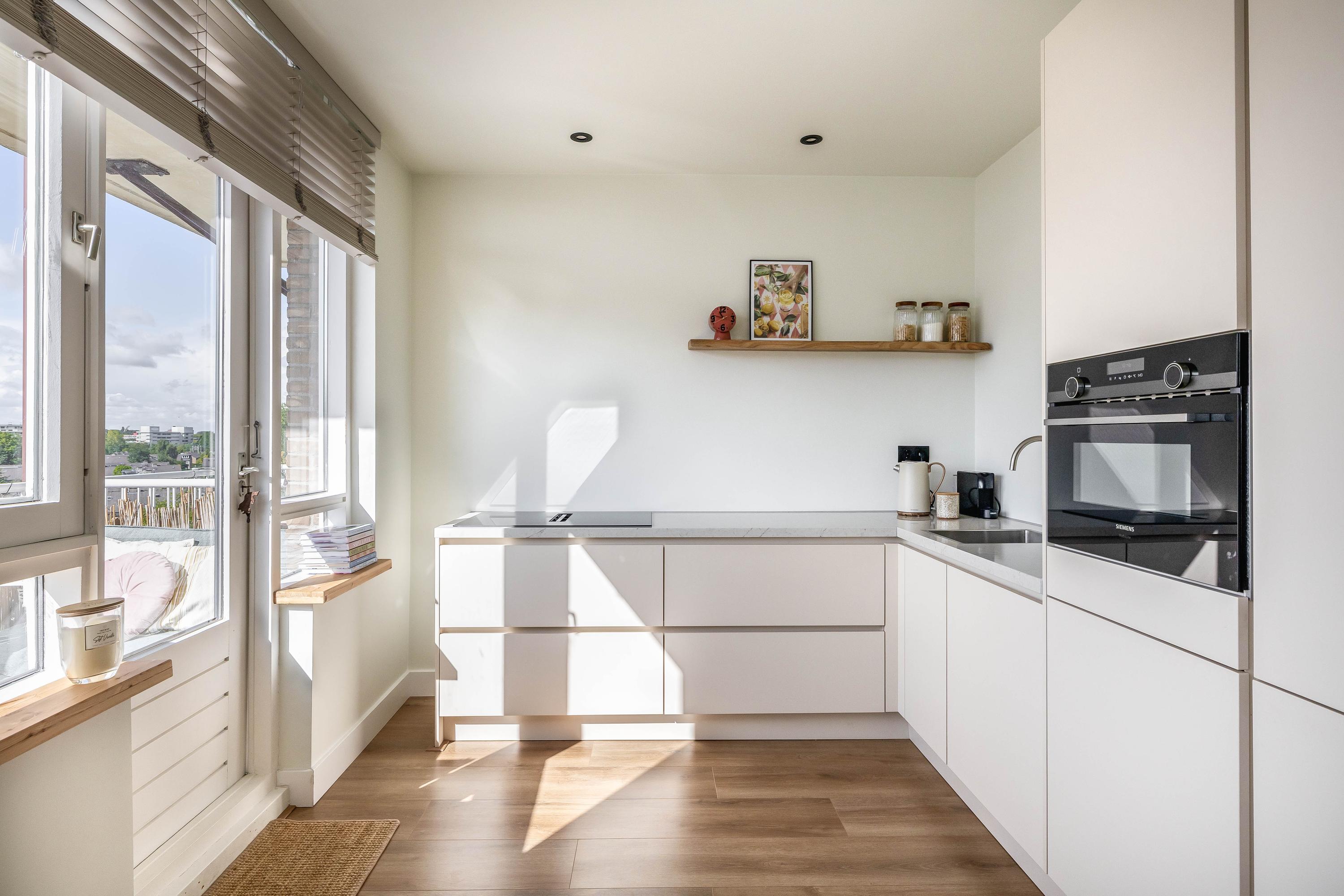 Appartement te koop: Zandkreek 84, Rotterdam