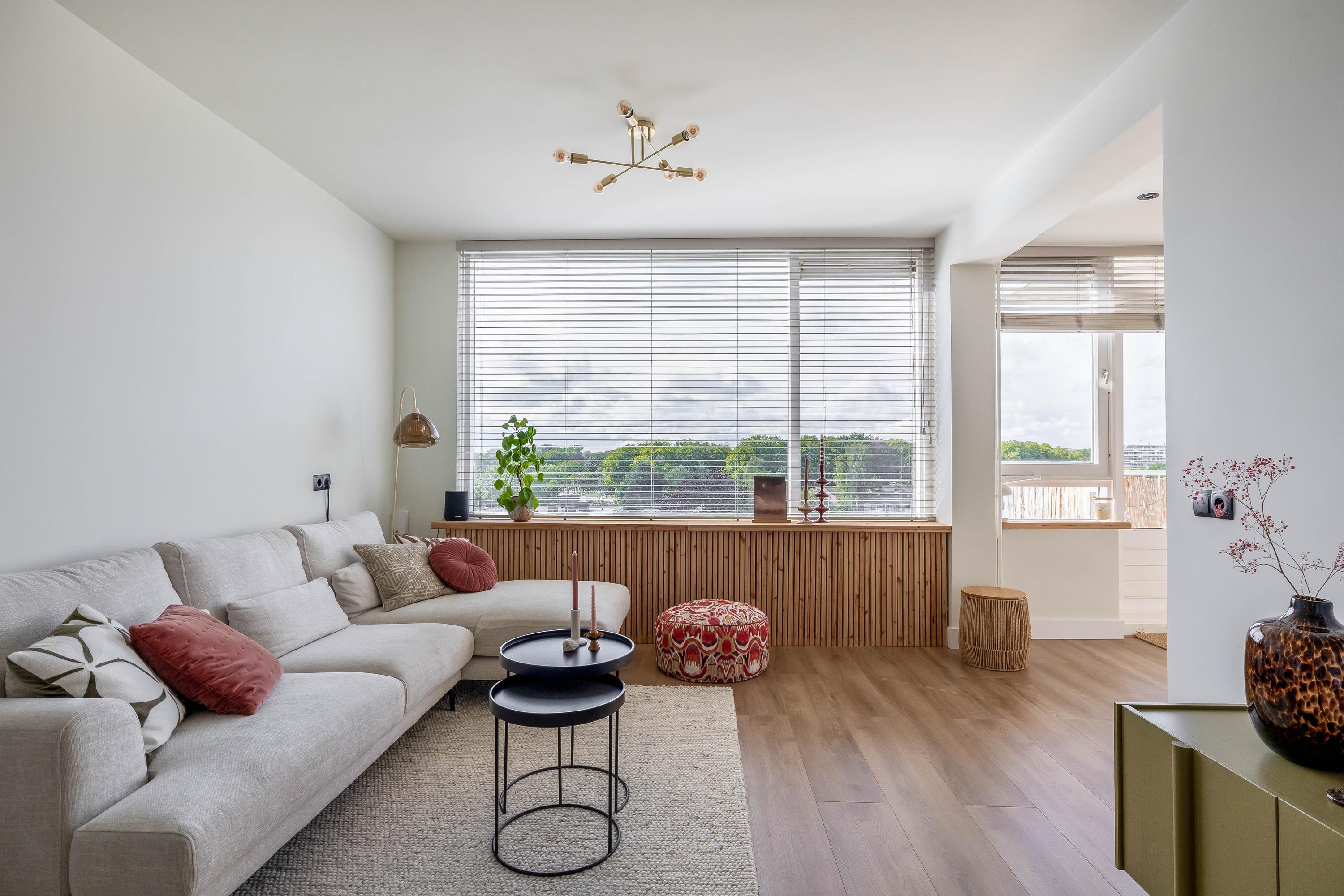 Appartement te koop: Zandkreek 84, Rotterdam