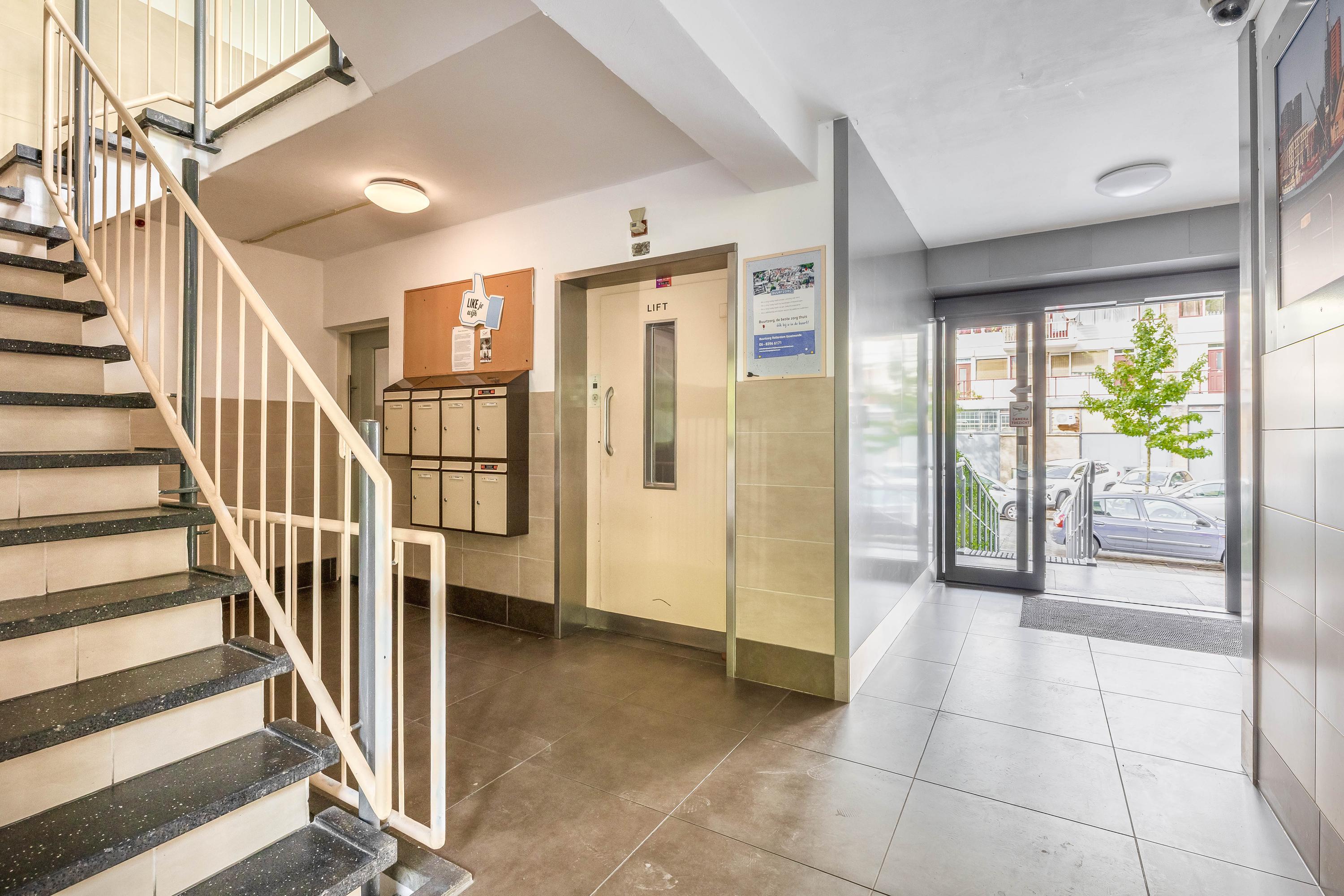 Appartement te koop: Zandkreek 84, Rotterdam