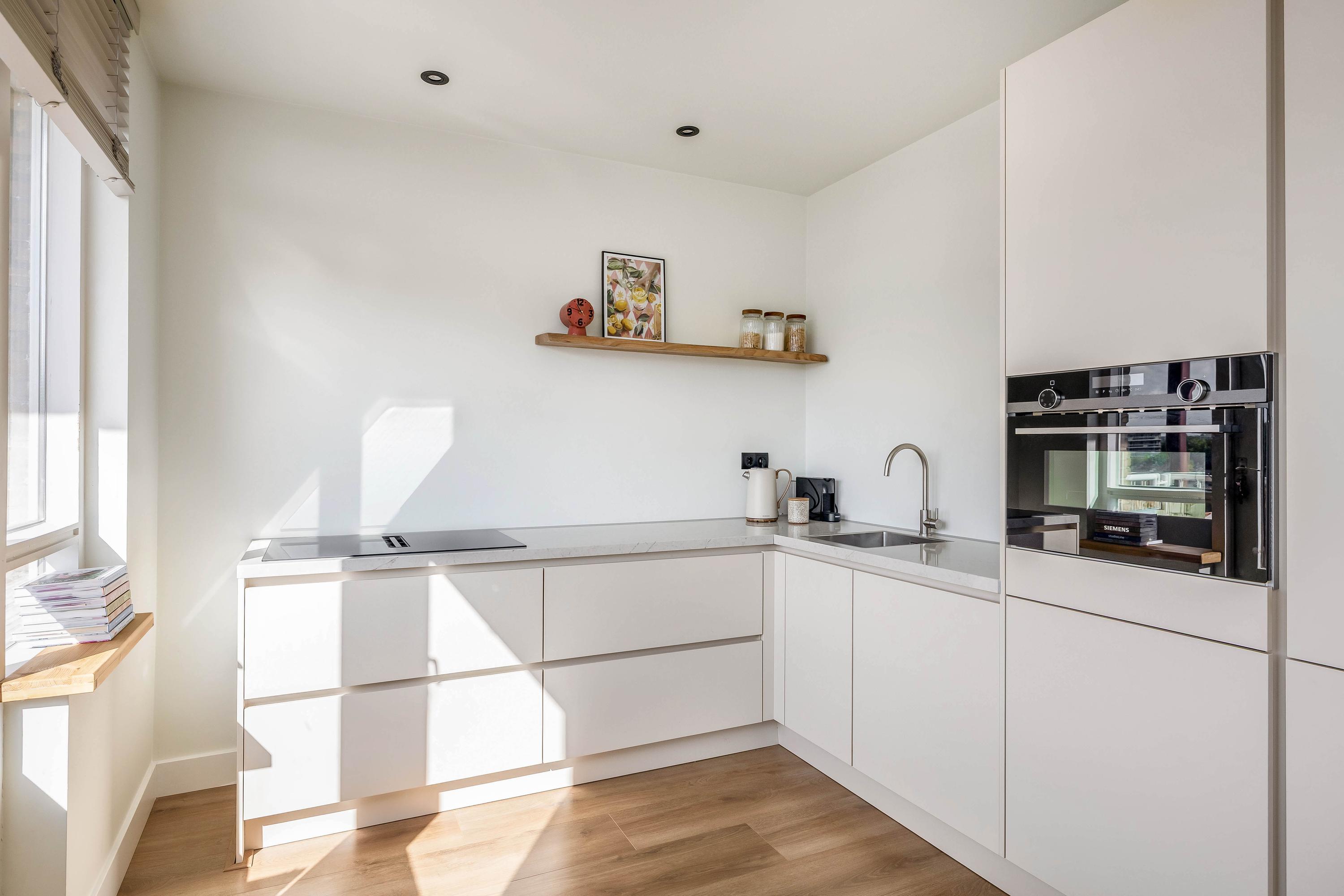 Appartement te koop: Zandkreek 84, Rotterdam