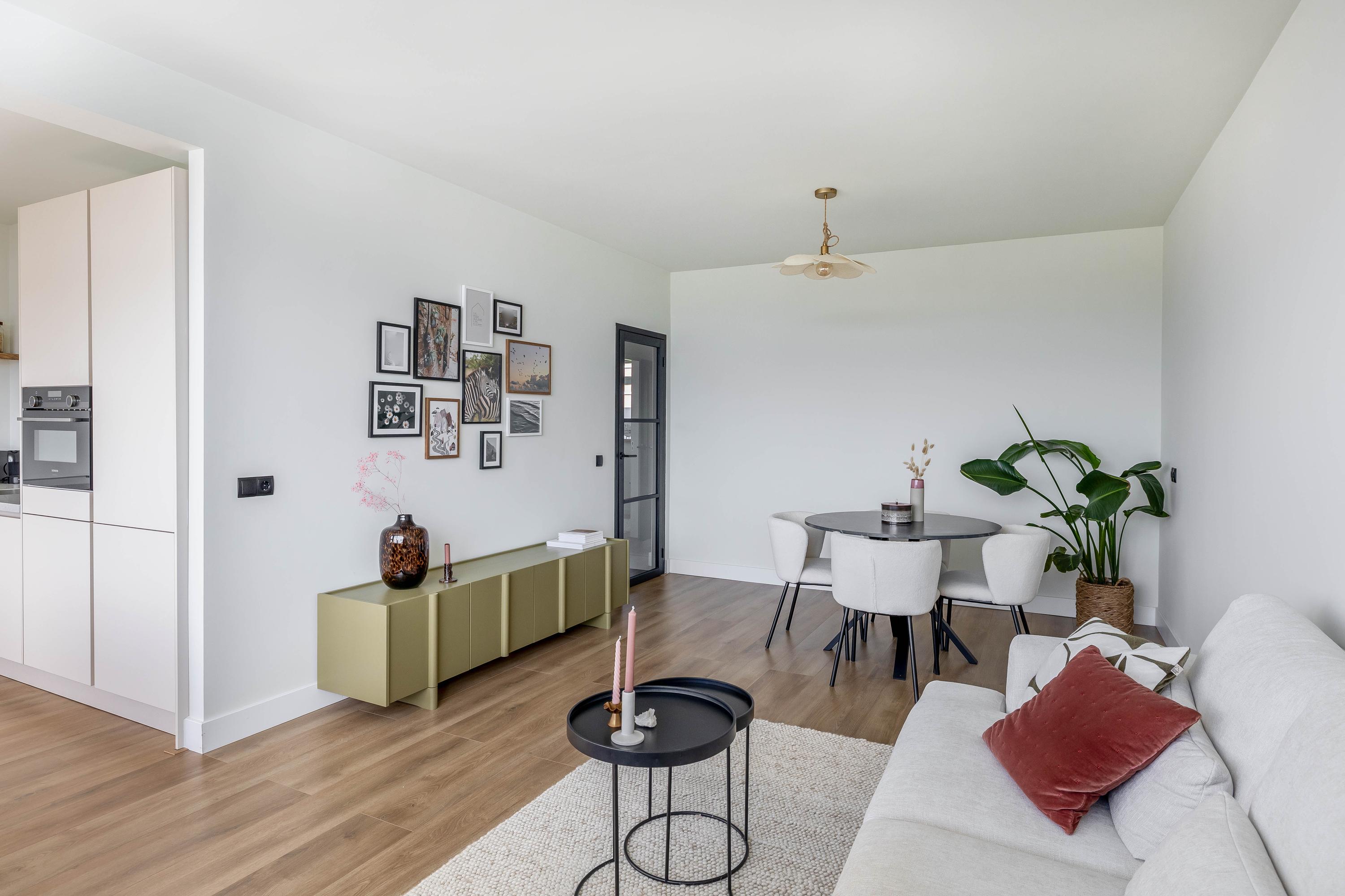 Appartement te koop: Zandkreek 84, Rotterdam