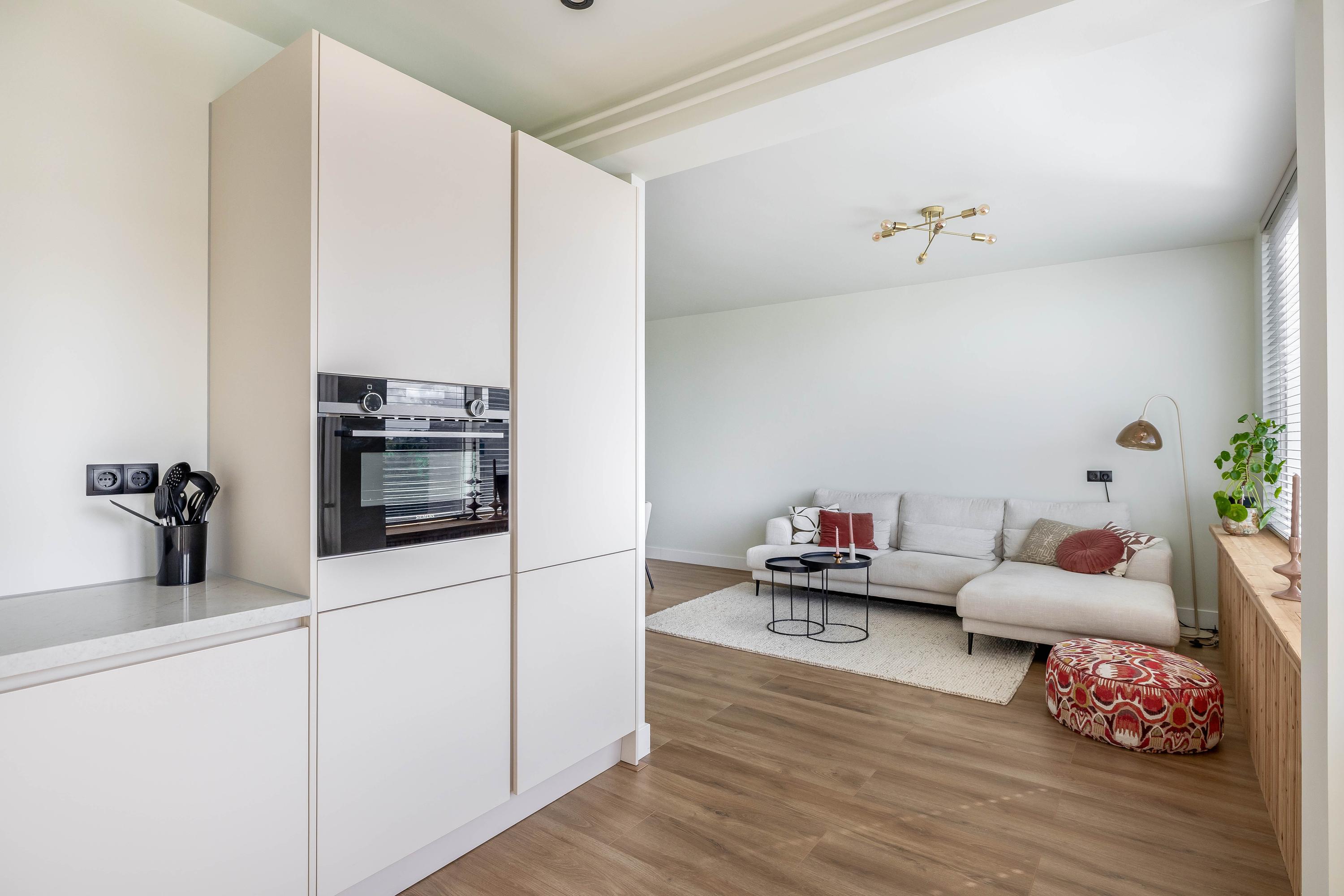 Appartement te koop: Zandkreek 84, Rotterdam